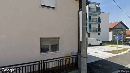 Rooms for rent in Veliko Polje - Photo from Google Street View