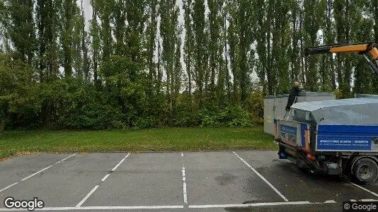 Apartments for rent in Albertslund - Photo from Google Street View