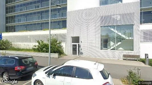 Rooms for rent in Nacka - Photo from Google Street View