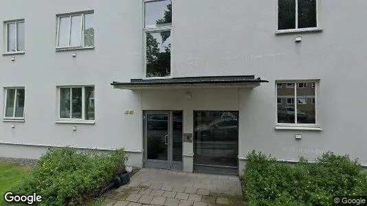 Rooms for rent in Stockholm South - Photo from Google Street View