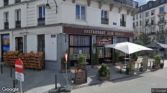 Apartments for rent in Stad Brussel - Photo from Google Street View