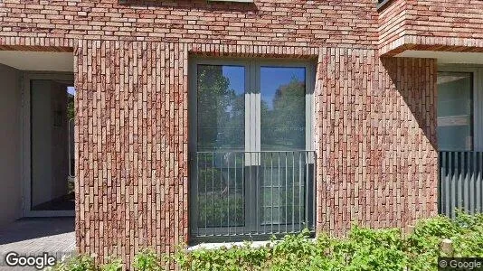 Apartments for rent in Leuven - Photo from Google Street View