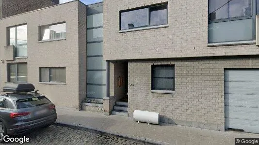 Apartments for rent in Flémalle - Photo from Google Street View