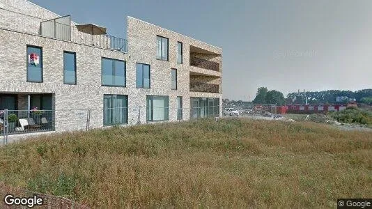Apartments for rent in Oudenaarde - Photo from Google Street View