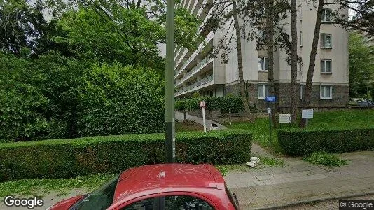 Apartments for rent in Brussels Sint-Lambrechts-Woluwe - Photo from Google Street View
