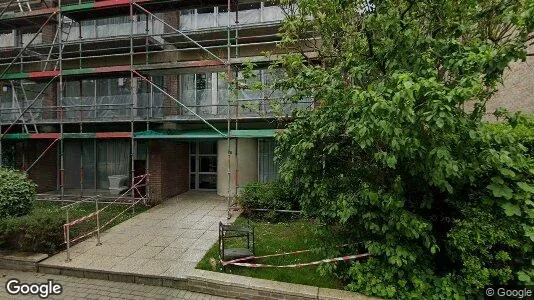 Apartments for rent in Brussels Sint-Lambrechts-Woluwe - Photo from Google Street View