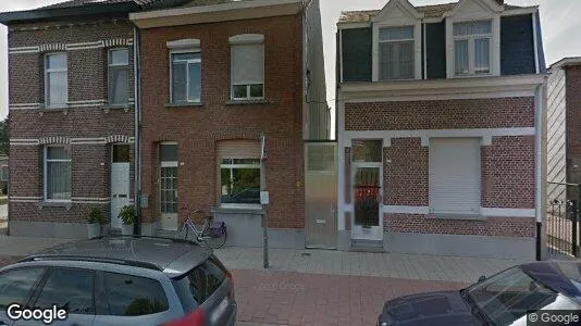 Apartments for rent in Duffel - Photo from Google Street View