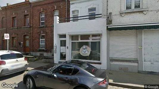 Apartments for rent in Erquelinnes - Photo from Google Street View