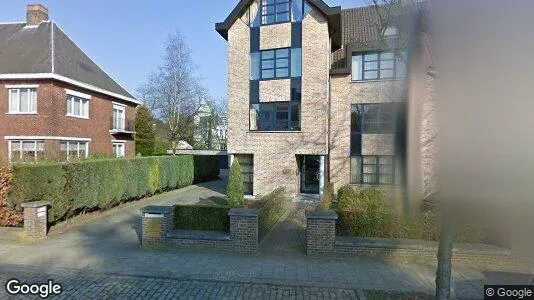 Apartments for rent in Stad Gent - Photo from Google Street View