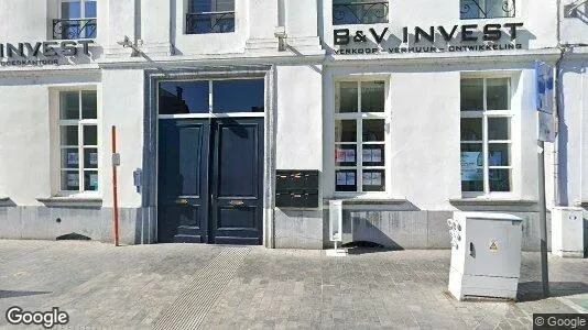 Apartments for rent in Aalst - Photo from Google Street View