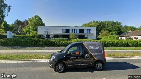 Apartments for rent in Zottegem - Photo from Google Street View