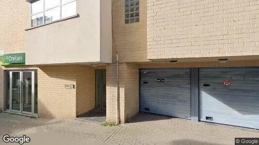 Apartments for rent in Ninove - Photo from Google Street View