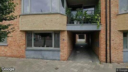 Apartments for rent in Oud-Turnhout - Photo from Google Street View