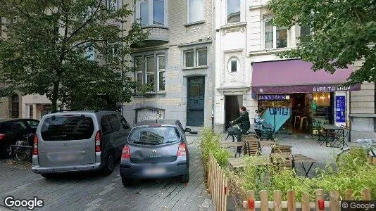 Apartments for rent in Stad Gent - Photo from Google Street View