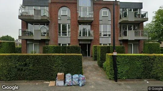 Apartments for rent in Maldegem - Photo from Google Street View