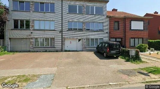 Apartments for rent in Beveren - Photo from Google Street View