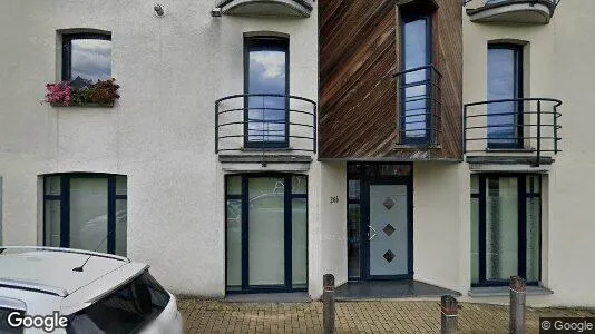 Apartments for rent in Aarlen - Photo from Google Street View