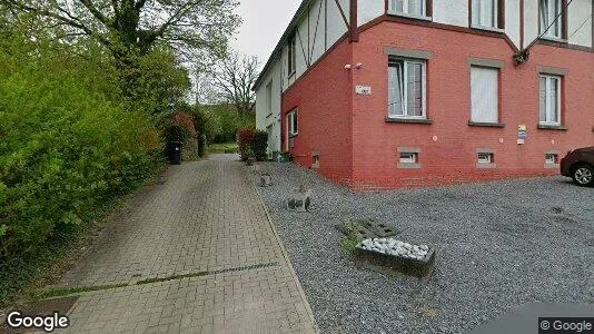 Apartments for rent in Esneux - Photo from Google Street View