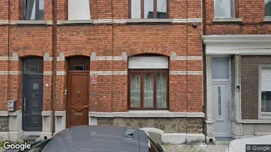 Apartments for rent in Luik - Photo from Google Street View
