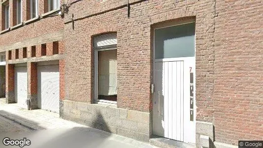 Apartments for rent in Doornik - Photo from Google Street View
