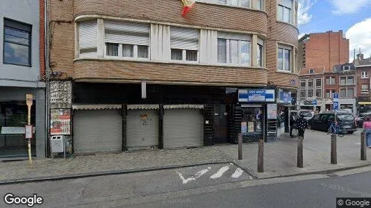 Apartments for rent in Luik - Photo from Google Street View