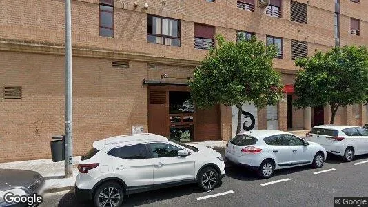 Rooms for rent in Borgo Mantovano - Photo from Google Street View