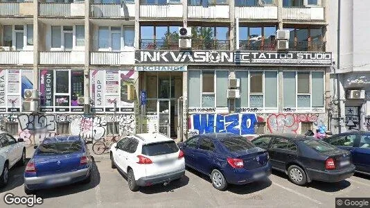 Rooms for rent in Bucharest - Sectorul 1 - Photo from Google Street View