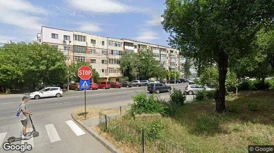 Apartments for rent in Craiova - Photo from Google Street View