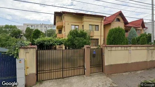 Apartments for rent in Blejoi - Photo from Google Street View