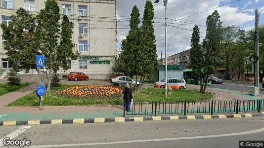 Apartments for rent in Suceava - Photo from Google Street View