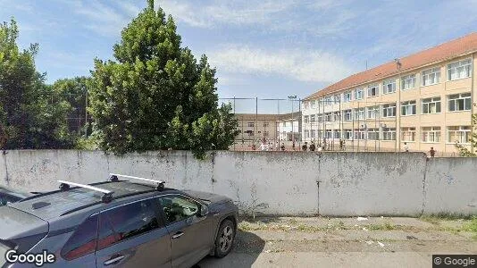 Apartments for rent in Timişoara - Photo from Google Street View
