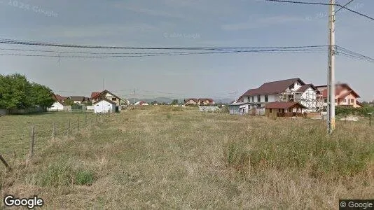 Apartments for rent in Braşov - Photo from Google Street View