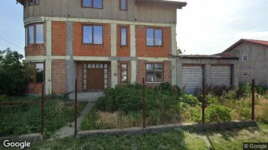 Apartments for rent in Buftea - Photo from Google Street View