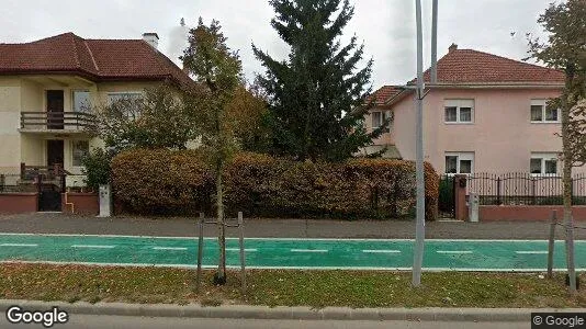Apartments for rent in Sibiu - Photo from Google Street View