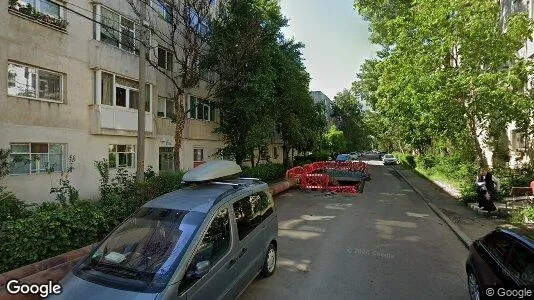 Apartments for rent in Constanţa - Photo from Google Street View