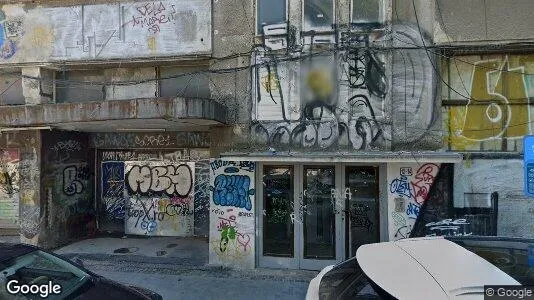 Apartments for rent in Bucharest - Sectorul 3 - Photo from Google Street View