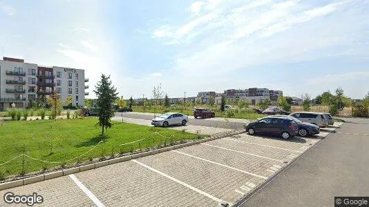 Apartments for rent in Blejoi - Photo from Google Street View