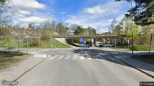 Apartments for rent in Stockholm South - Photo from Google Street View