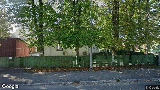 Apartments for rent in Pärnu - Photo from Google Street View