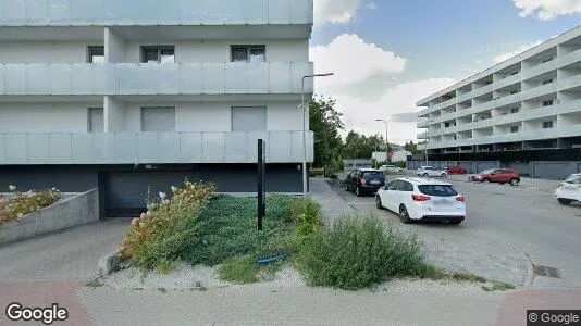 Apartments for rent in Chorzów - Photo from Google Street View