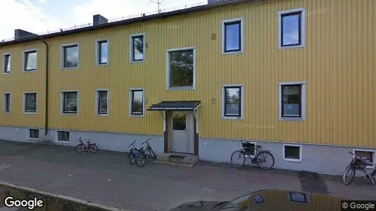Apartments for rent in Luleå - Photo from Google Street View