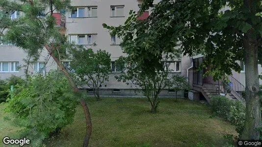 Apartments for rent in Warszawa Wawer - Photo from Google Street View
