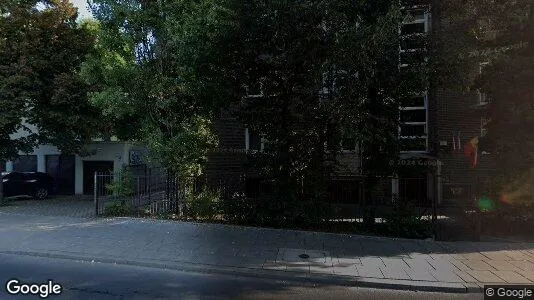 Apartments for rent in Warszawa Wawer - Photo from Google Street View