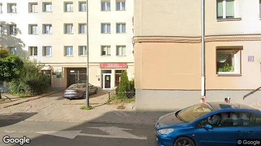 Apartments for rent in Łódź - Photo from Google Street View