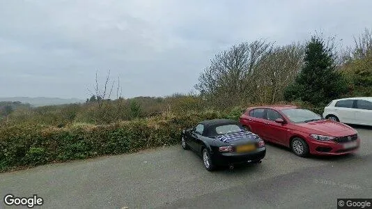 Apartments for rent in Haverfordwest - Dyfed - Photo from Google Street View