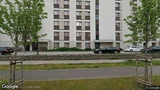 Apartments for rent in Warszawa Wawer - Photo from Google Street View