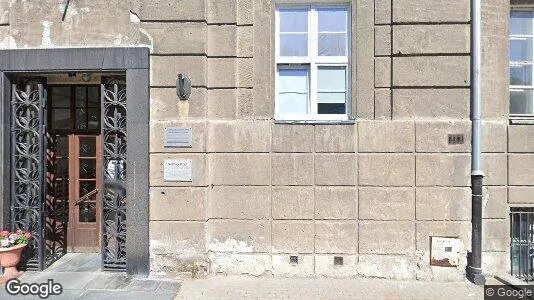 Apartments for rent in Warszawa Wawer - Photo from Google Street View