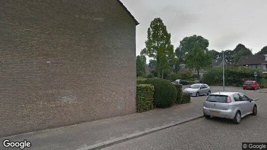 Apartments for rent in Den Bosch - Photo from Google Street View