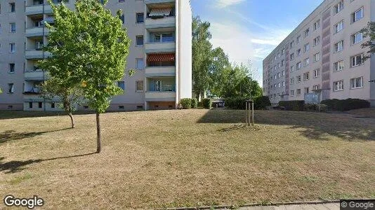 Apartments for rent in Mansfeld-Südharz - Photo from Google Street View