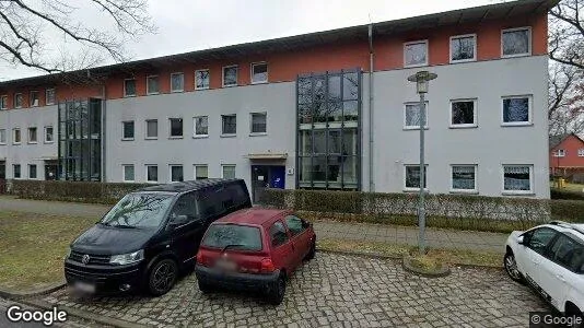 Apartments for rent in Havelland - Photo from Google Street View
